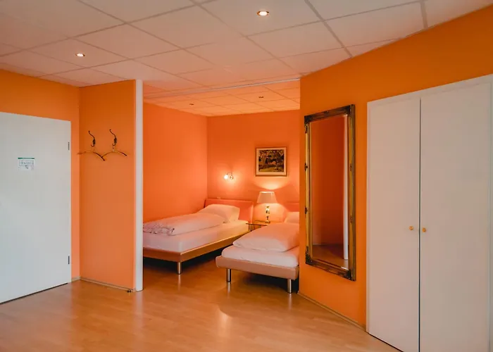 Hotel Stadtresidenz