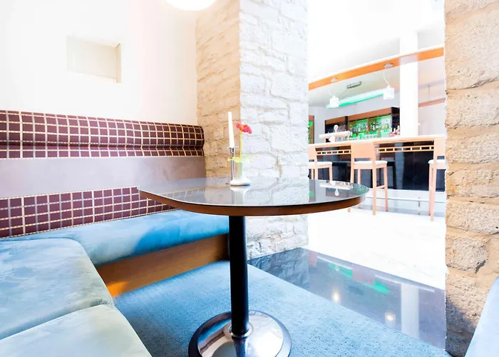 Sunday Hotel Hildesheim Zentrum