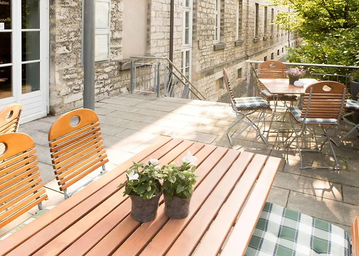 Sunday Hotel Hildesheim Zentrum